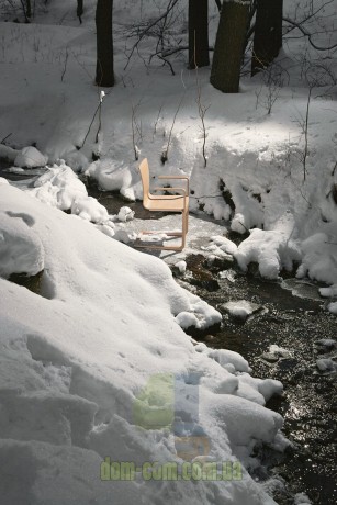 Кресло Ton Mojo (321 340)