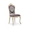 Стул Sevensedie Cresta