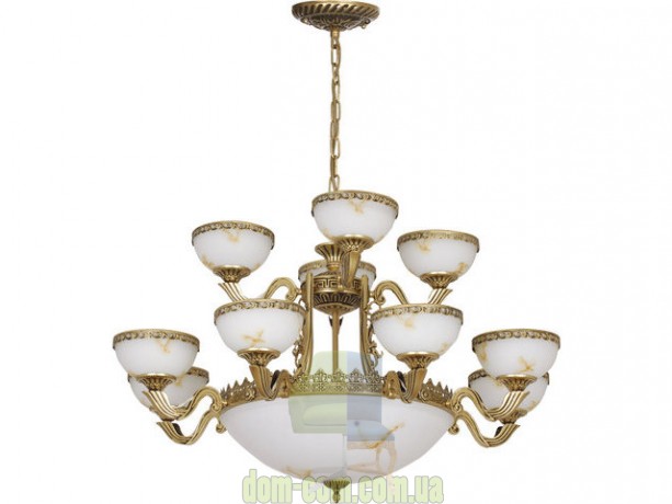 Люстра Nowodworski Attyka 3366