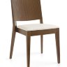 Стул итальянский Connubia Bistrot CB/1516-S