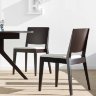 Стул итальянский Connubia Bistrot CB/1516-S