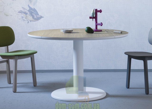 Обеденный стол регулируемый по высоте Miniforms Maciste