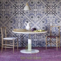 Обеденный стол регулируемый по высоте Miniforms Maciste