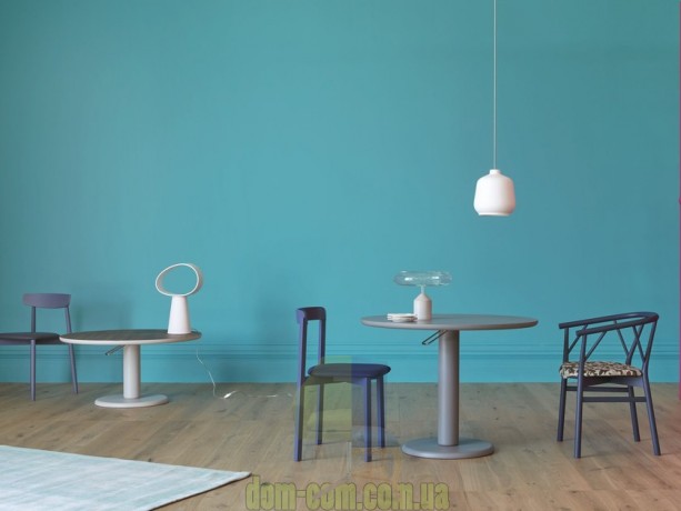 Обеденный стол регулируемый по высоте Miniforms Maciste