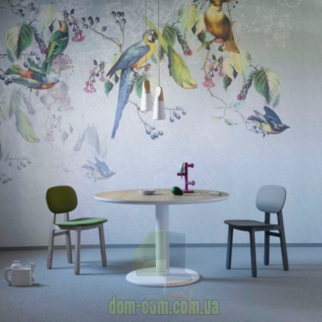 Обеденный стол регулируемый по высоте Miniforms Maciste