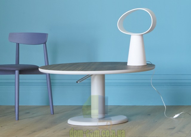 Обеденный стол регулируемый по высоте Miniforms Maciste