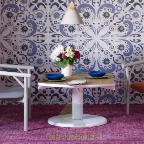 Обеденный стол регулируемый по высоте Miniforms Maciste