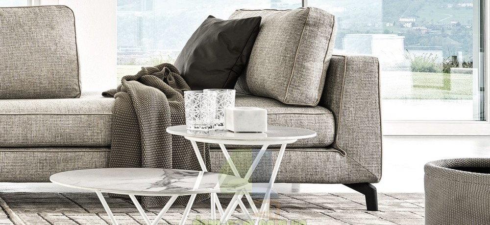 Итальянский диван Calligaris Carre cs3410