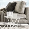 Итальянский диван Calligaris Carre cs3410