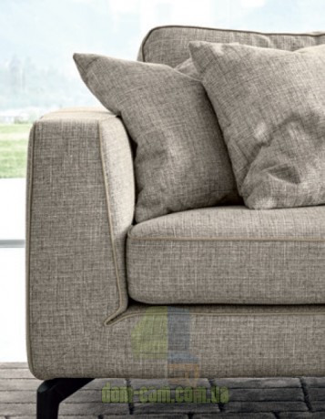Итальянский диван Calligaris Carre cs3410