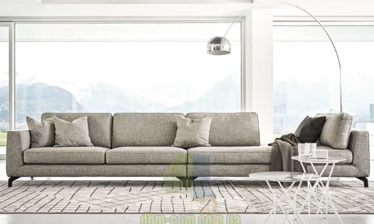 Итальянский диван Calligaris Carre cs3410