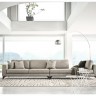 Итальянский диван Calligaris Carre cs3410