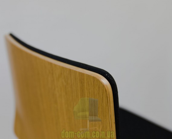 Мягкий барный стул Delta Luka RW Soft