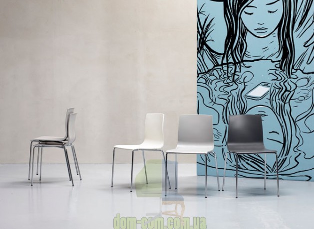 Стул SCAB Alice 2675