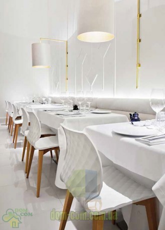 Стул Metalmobil Uni 562