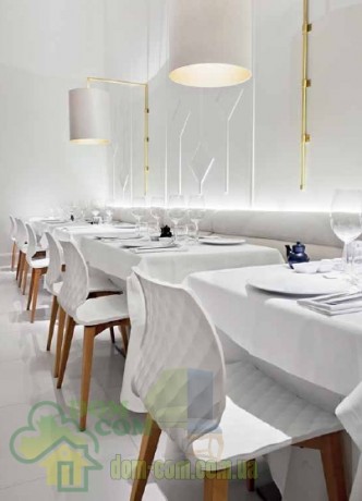 Стул Metalmobil Uni 562