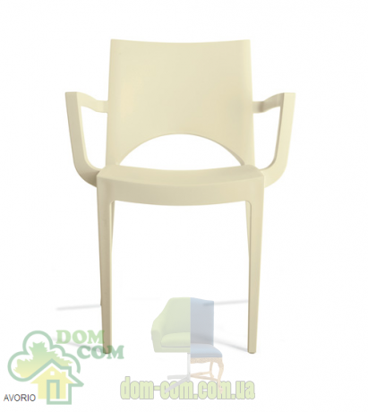 Стул GrandSoleil Paris PD