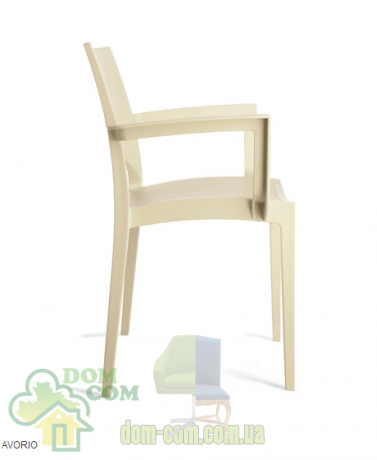 Стул GrandSoleil Paris PD