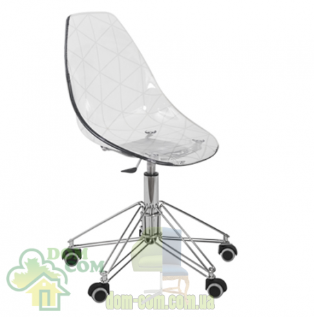 Кресло Dal Segno Prisma (Glamour)