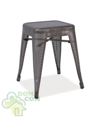 Табурет Signal Tolix Spot Perforowana