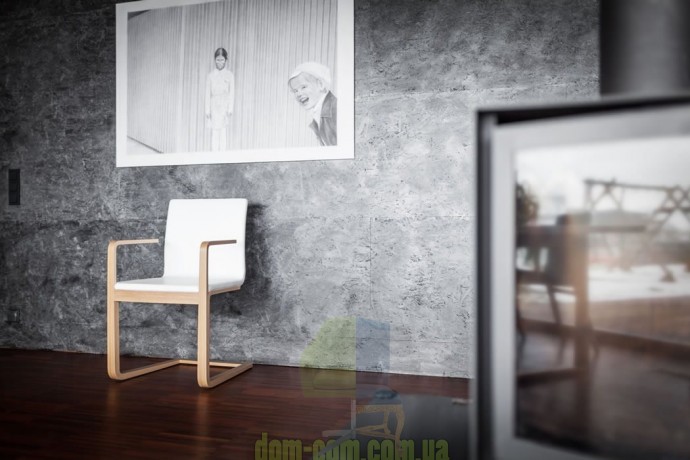 Кресло Ton Mojo (323 340)