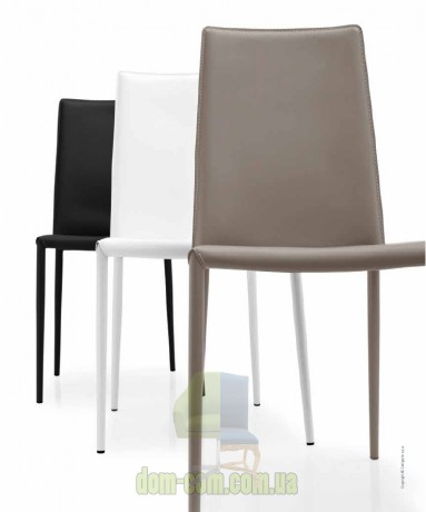 Стул итальянский Connubia Boheme CB/1257