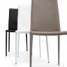 Стул итальянский Connubia Boheme CB/1257