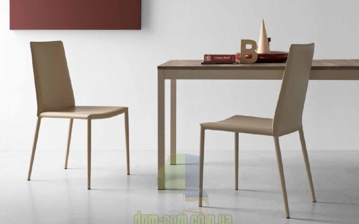 Стул итальянский Connubia Boheme CB/1257