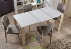 Стол с ламинированной столешницей Connubia Eminence CB/4724 W