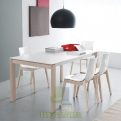 Стол с ламинированной столешницей Connubia Eminence CB/4724 W