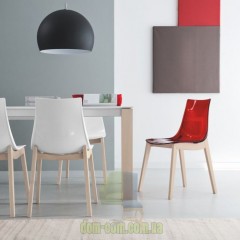 Стол с ламинированной столешницей Connubia Eminence CB/4724 W