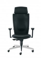 Кресло руководителя Sesta Corolla