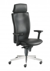 Кресло руководителя Sesta Corolla