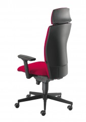 Кресло руководителя Sesta Corolla