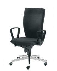 Кресло руководителя Sesta Corolla