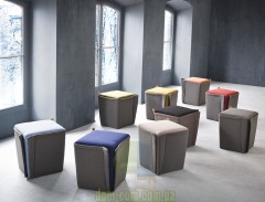 Пуф Gaber FINFERLO