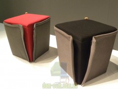 Пуф Gaber FINFERLO