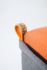 Пуф Gaber FINFERLO