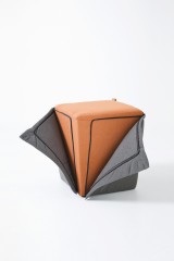 Пуф Gaber FINFERLO