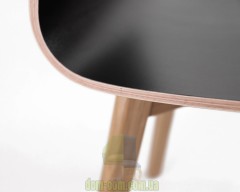 Стул на дубовом каркасе Delta Luka RW Egger U999