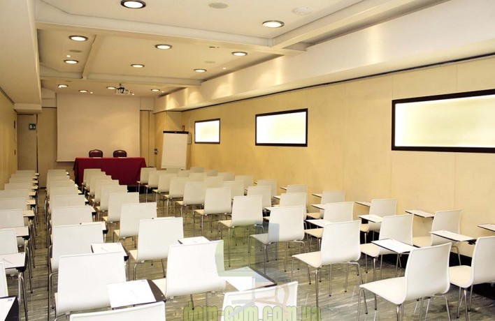 Стул SCAB Alice 2678 со столиком