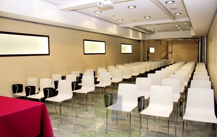 Стул SCAB Alice 2678 со столиком