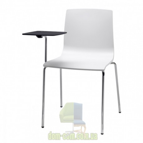 Стул SCAB Alice 2678 со столиком