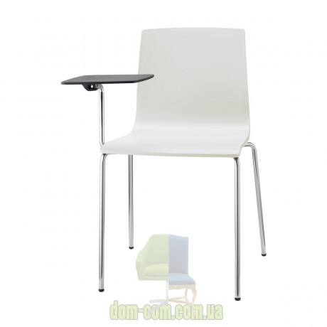 Стул SCAB Alice 2678 со столиком