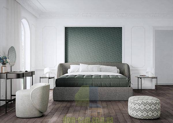 Мягкое кресло-табурет Guest LIU•JO 