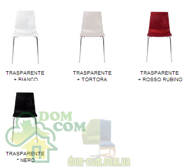 Стул GrandSoleil Simoon