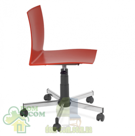 Кресло Dal Segno Slim