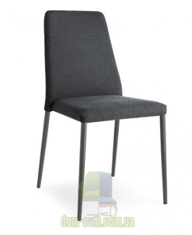 Стул мягкий Connubia Club CB/1462-SK