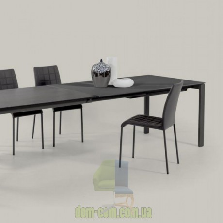 Обеденный стеганный стул Bontempi  Ingenia Anita