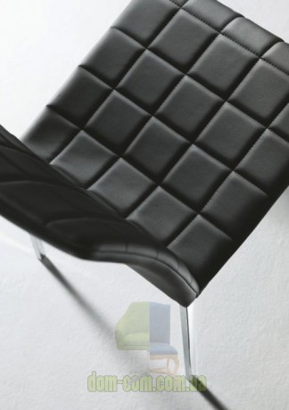 Обеденный стеганный стул Bontempi  Ingenia Anita